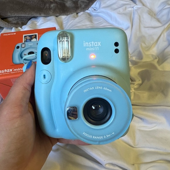 Polaroid camera | Instax Mini 11 - Picture 8 of 11